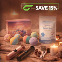 The Spa Night Kit
